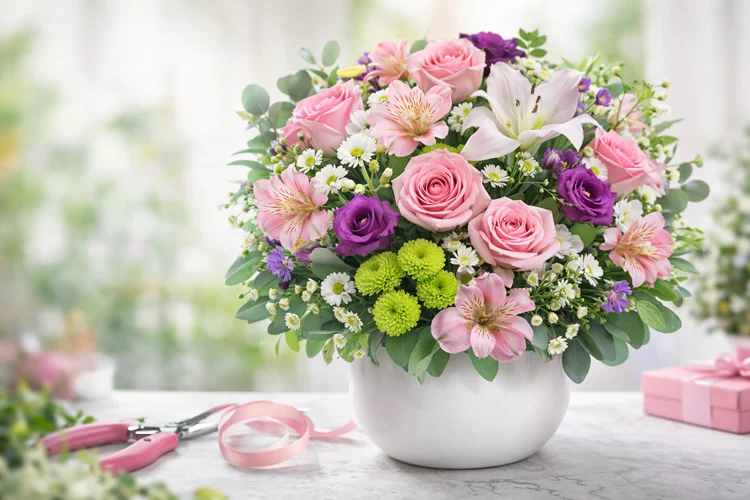 Elazığ Canlı Gül Siparişi Sık Hatalar ve Çözümler