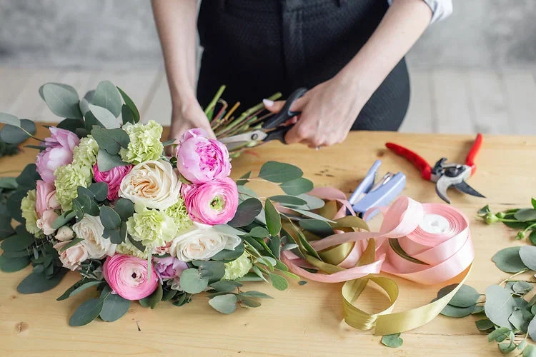 Elazığ Çiçek Siparişi